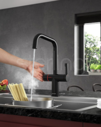 Filter & Kettle Taps