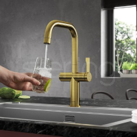 Filter Taps