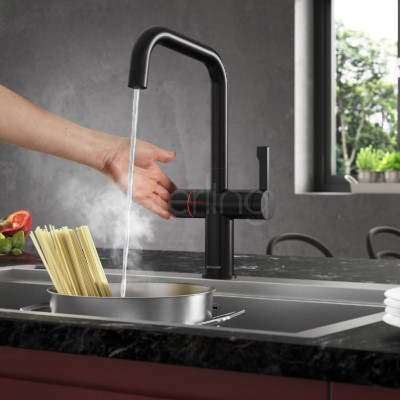 Filter And Kettle Taps